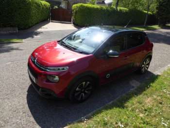 Used Citroen C3 2018 for sale - 74639054: Photo