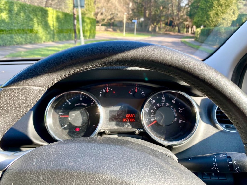 Used Peugeot 3008 2016 for sale - 77642594: Photo 10