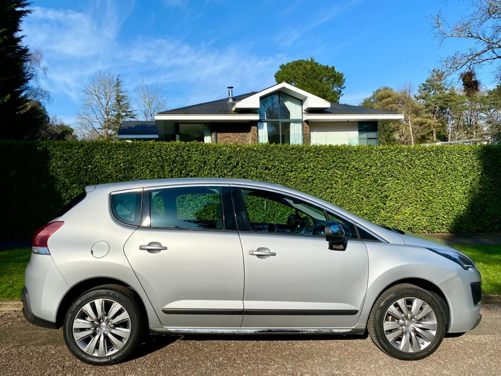 Used Peugeot 3008 2016 for sale - 77642594: Photo 8