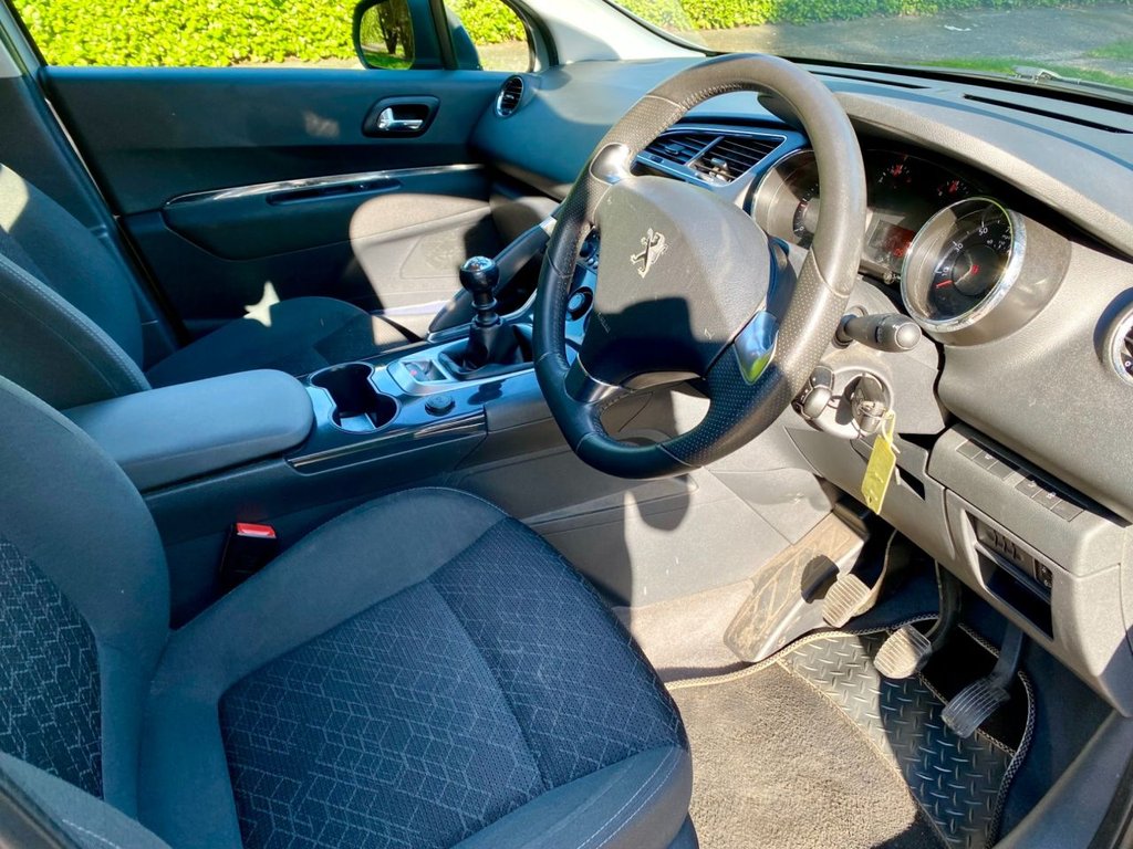 Used Peugeot 3008 2016 for sale - 77642594: Photo 9