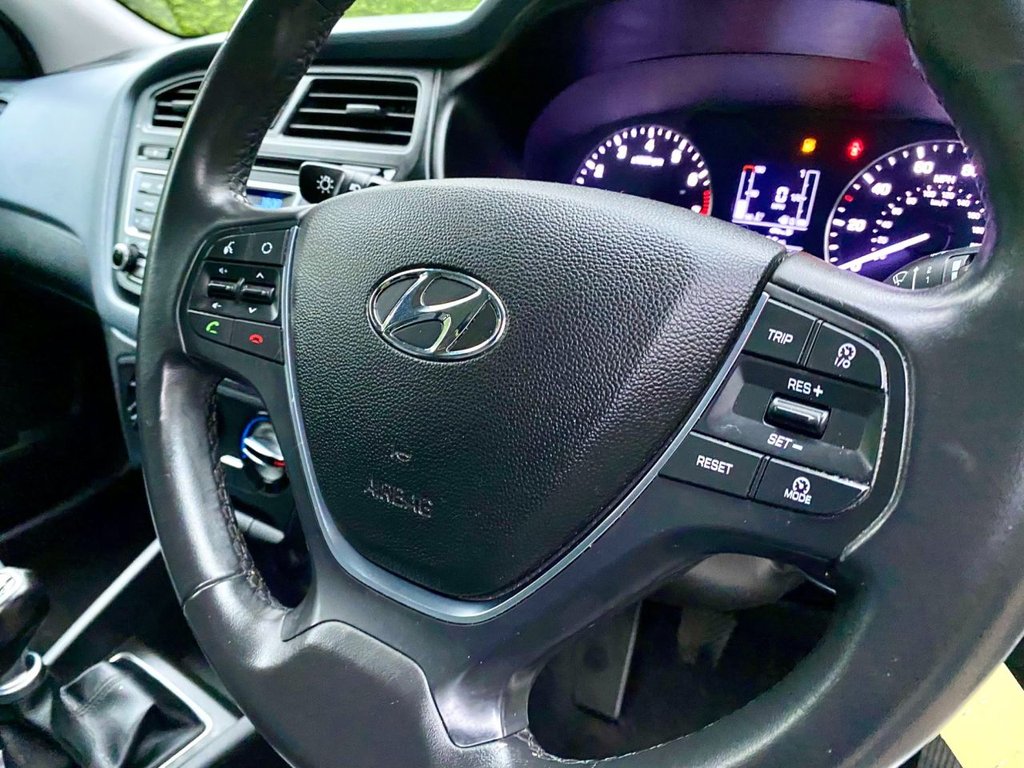 Used Hyundai i20 2016 for sale - 77369754: Photo 10