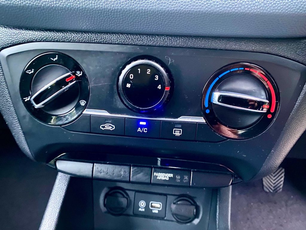 Used Hyundai i20 2016 for sale - 77369754: Photo 13