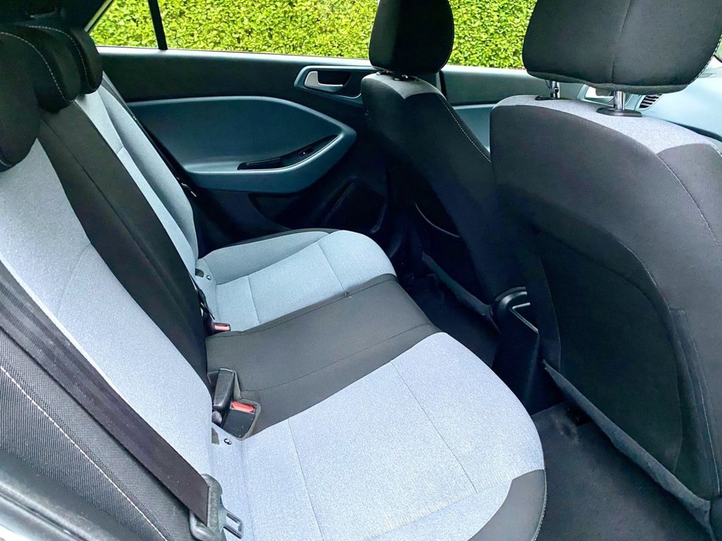 Used Hyundai i20 2016 for sale - 77369754: Photo 15