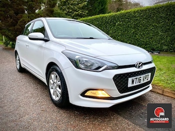 Used Hyundai i20 2016 for sale - 77369754: Photo
