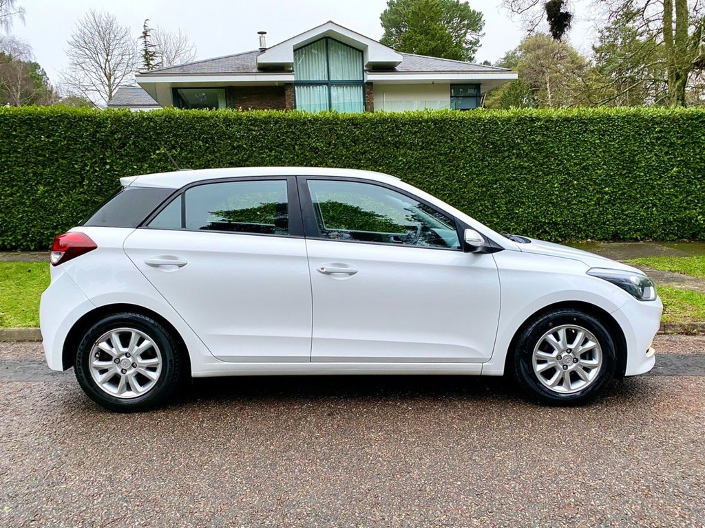 Used Hyundai i20 2016 for sale - 77369754: Photo 8