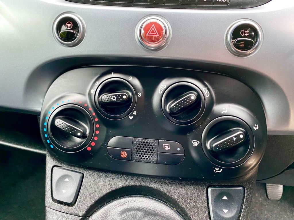 Used Fiat 500 2013 for sale - 78030350: Photo 11