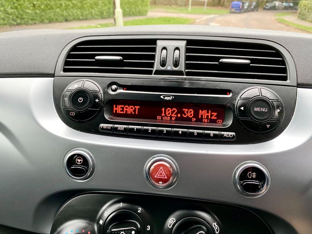 Used Fiat 500 2013 for sale - 78030350: Photo 13