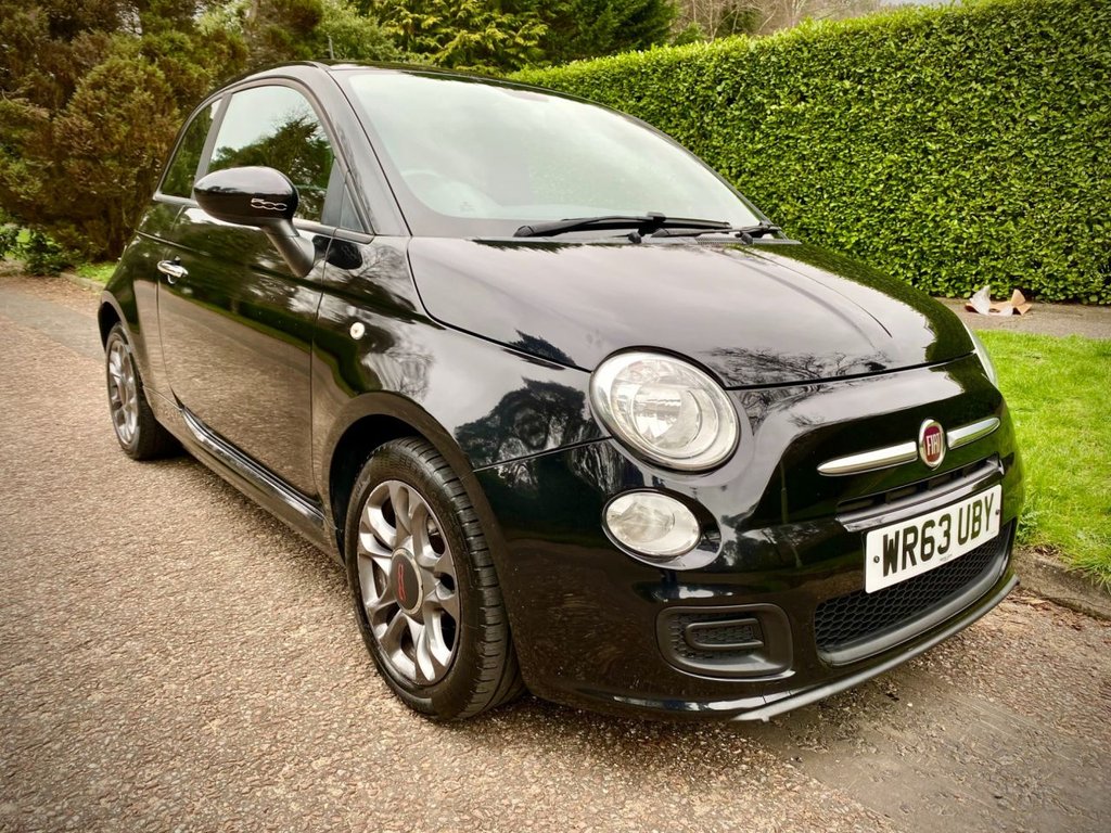 Used Fiat 500 2013 for sale - 78030350: Photo 18