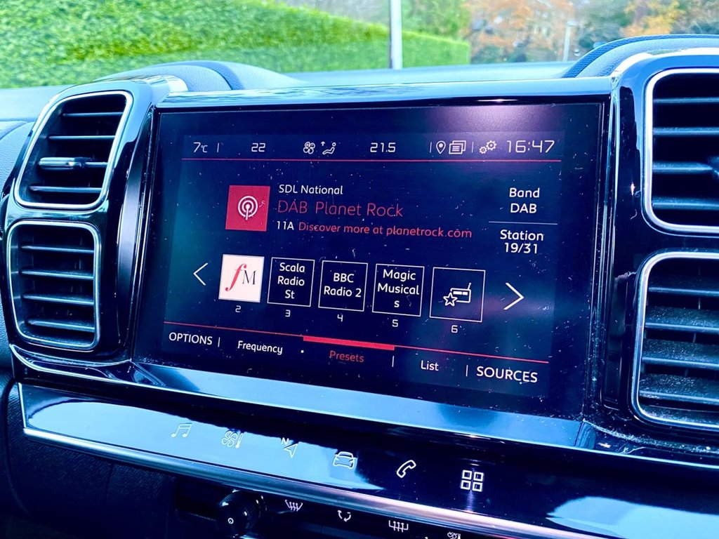 Used Citroen C5 Aircross 2020 for sale - 76617736: Photo 11