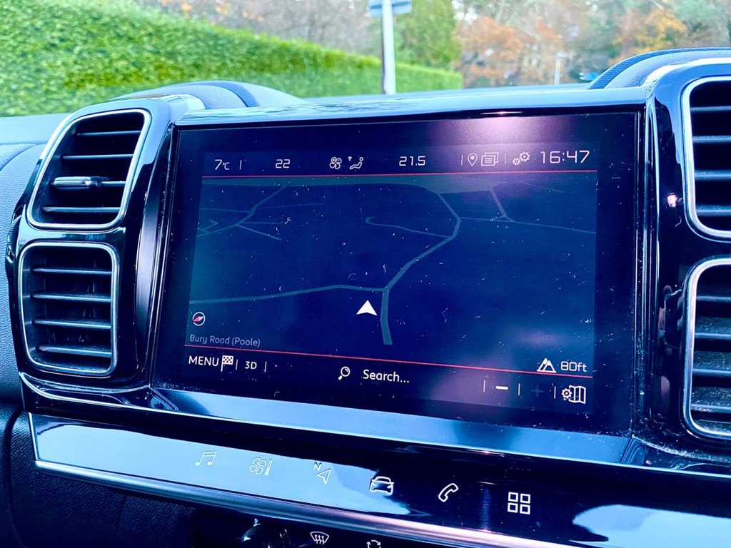 Used Citroen C5 Aircross 2020 for sale - 76617736: Photo 12