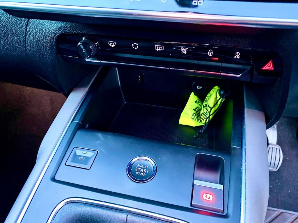 Used Citroen C5 Aircross 2020 for sale - 76617736: Photo 13