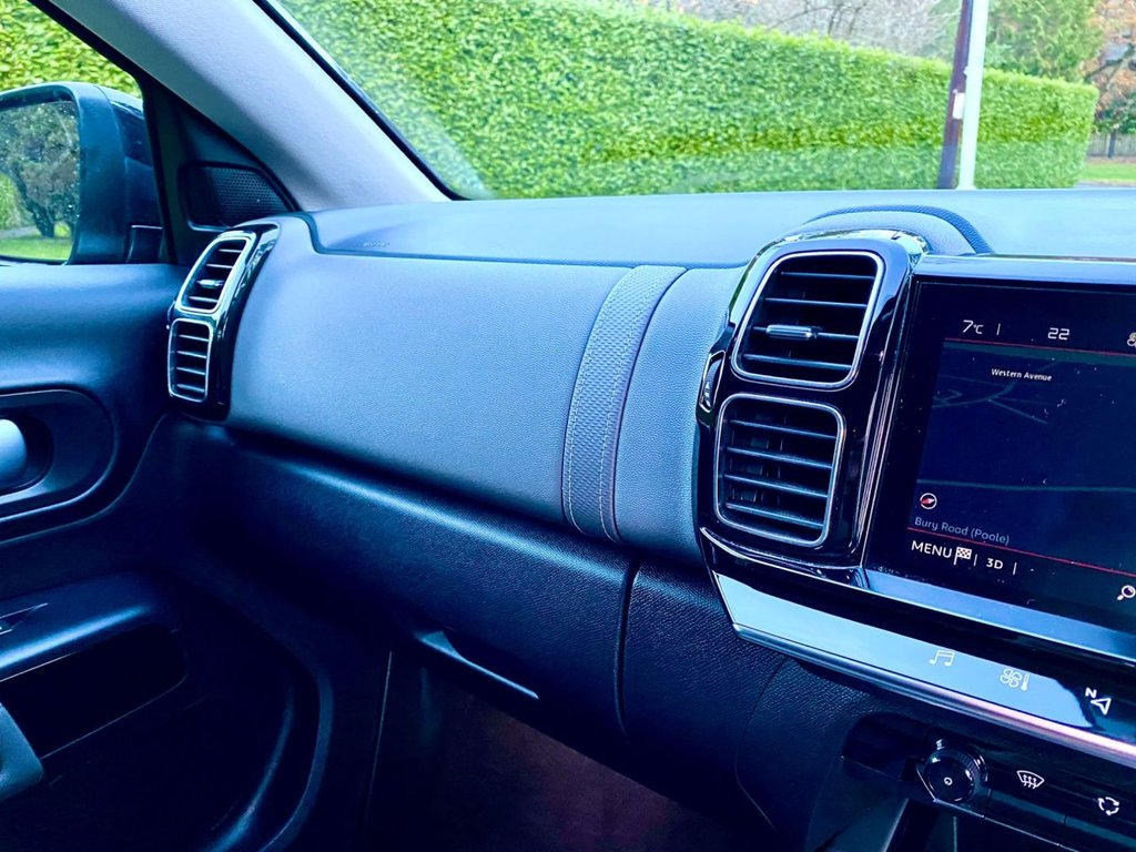 Used Citroen C5 Aircross 2020 for sale - 76617736: Photo 15