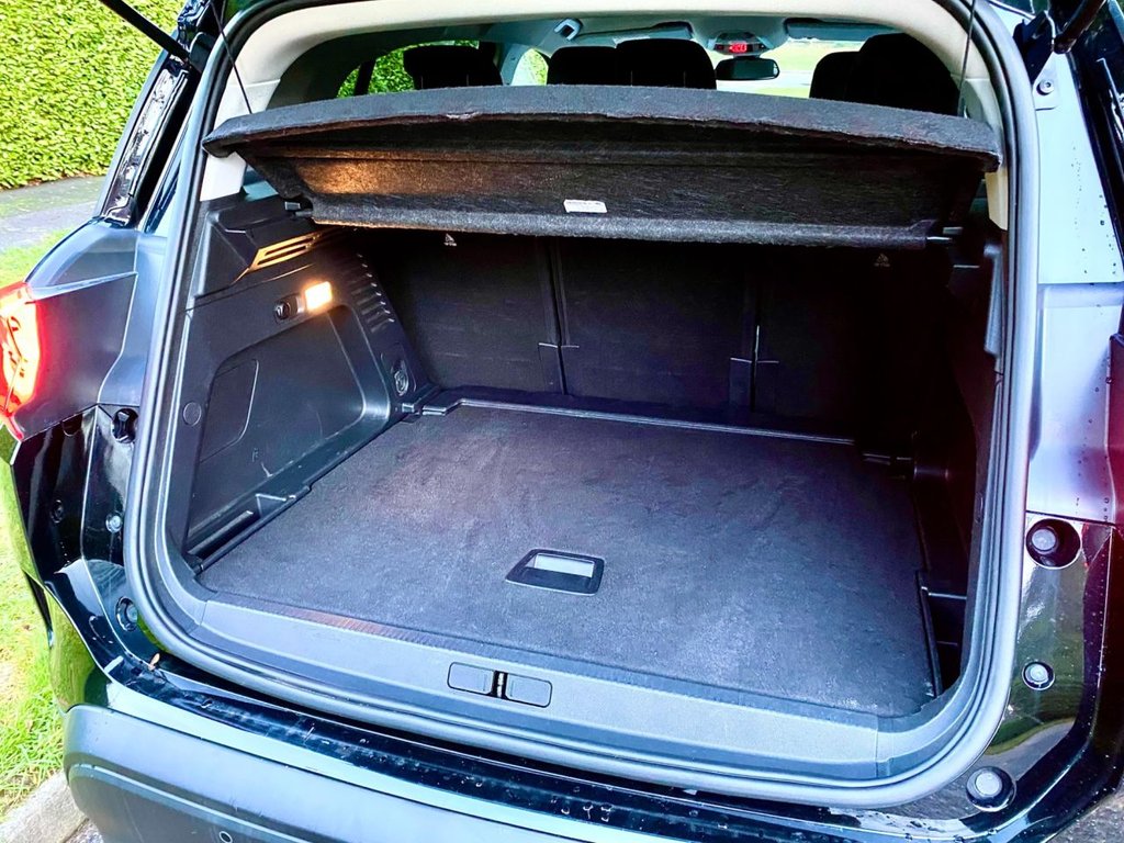 Used Citroen C5 Aircross 2020 for sale - 76617736: Photo 17