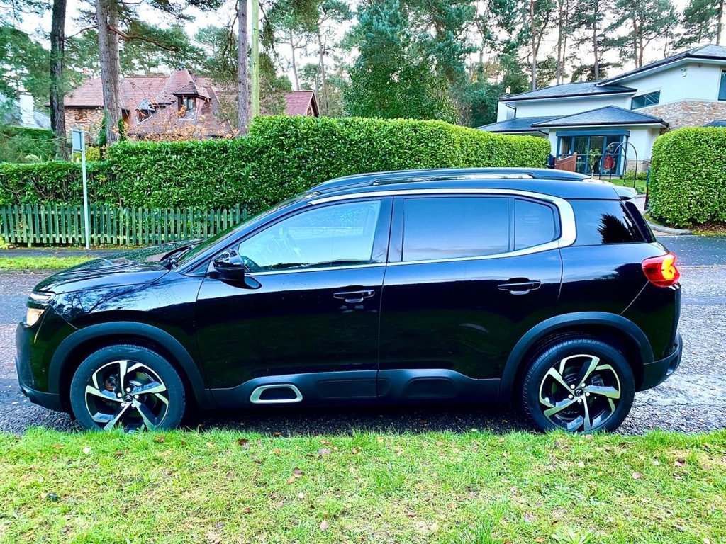 Used Citroen C5 Aircross 2020 for sale - 76617736: Photo 7