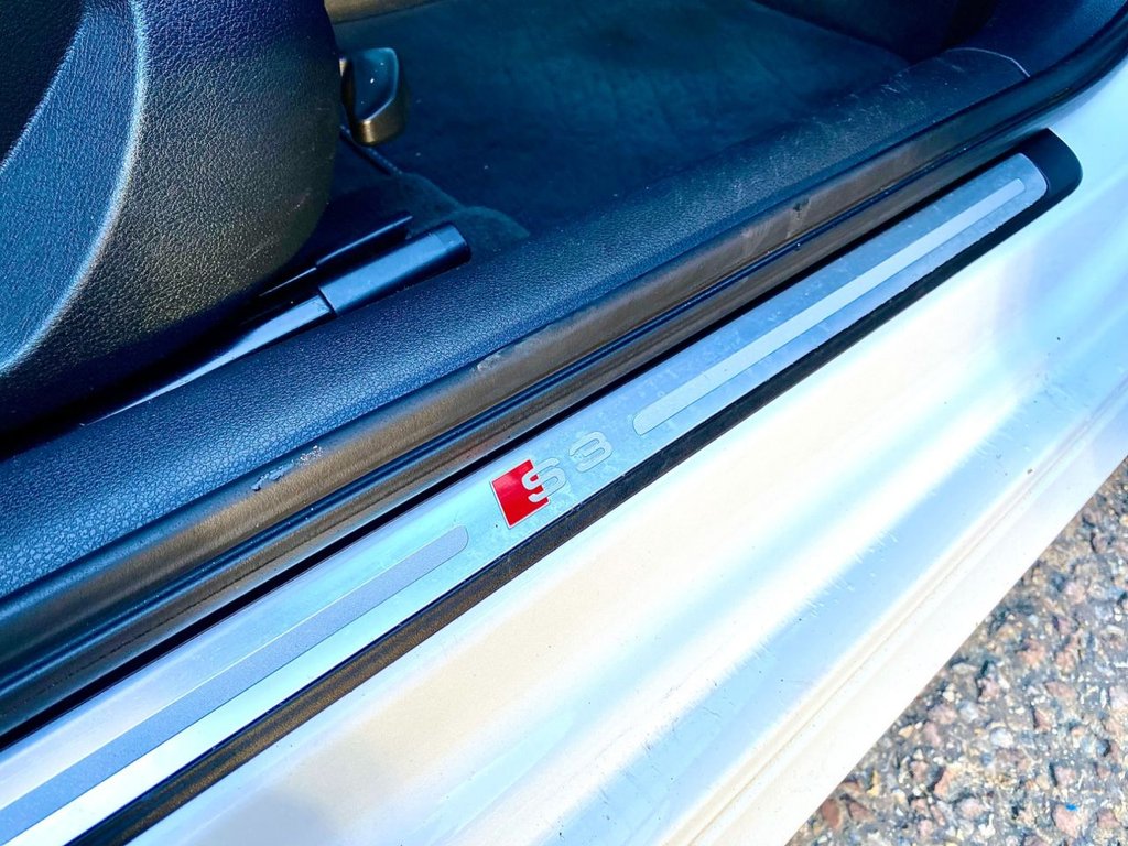 Used Audi S3 2013 for sale - 76496522: Photo 10