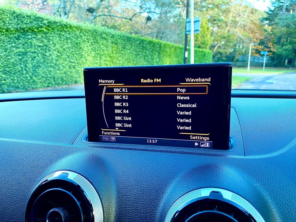 Used Audi S3 2013 for sale - 76496522: Photo 13