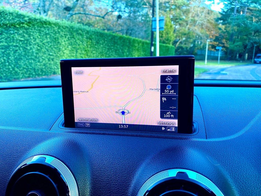 Used Audi S3 2013 for sale - 76496522: Photo 14