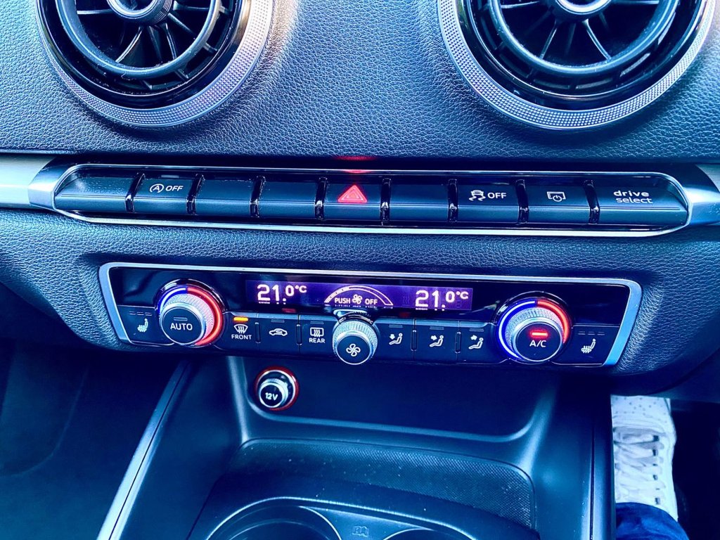 Used Audi S3 2013 for sale - 76496522: Photo 15