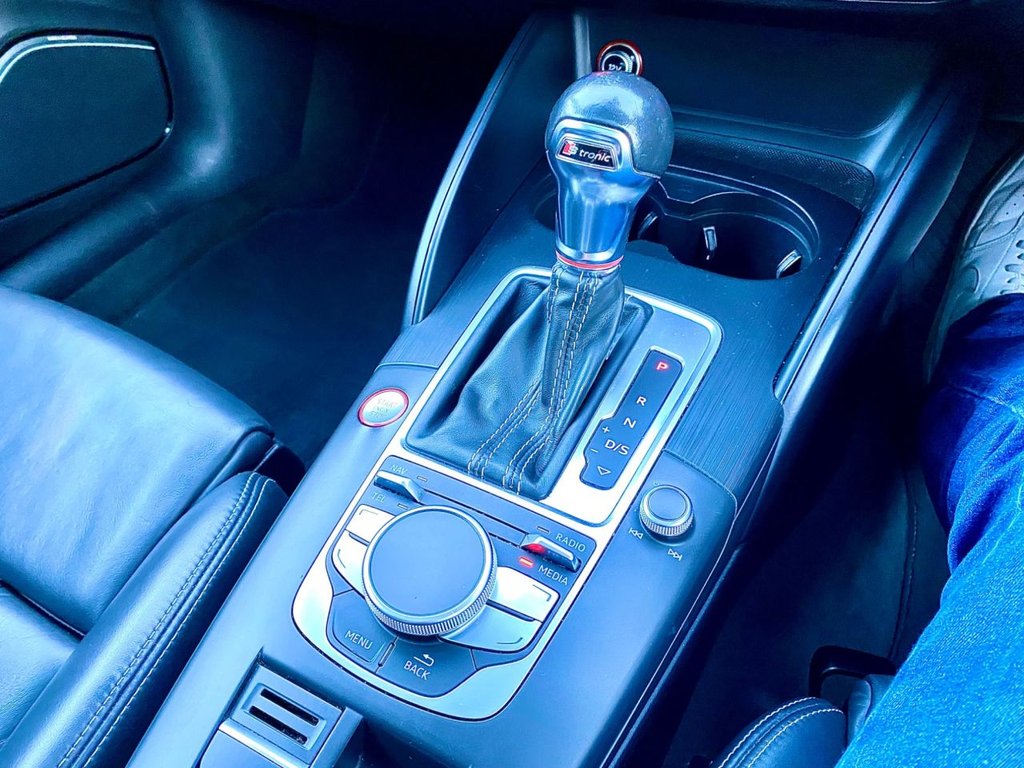 Used Audi S3 2013 for sale - 76496522: Photo 16