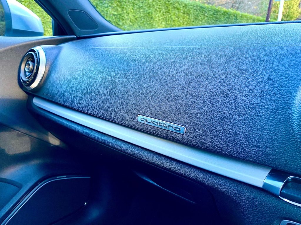 Used Audi S3 2013 for sale - 76496522: Photo 17