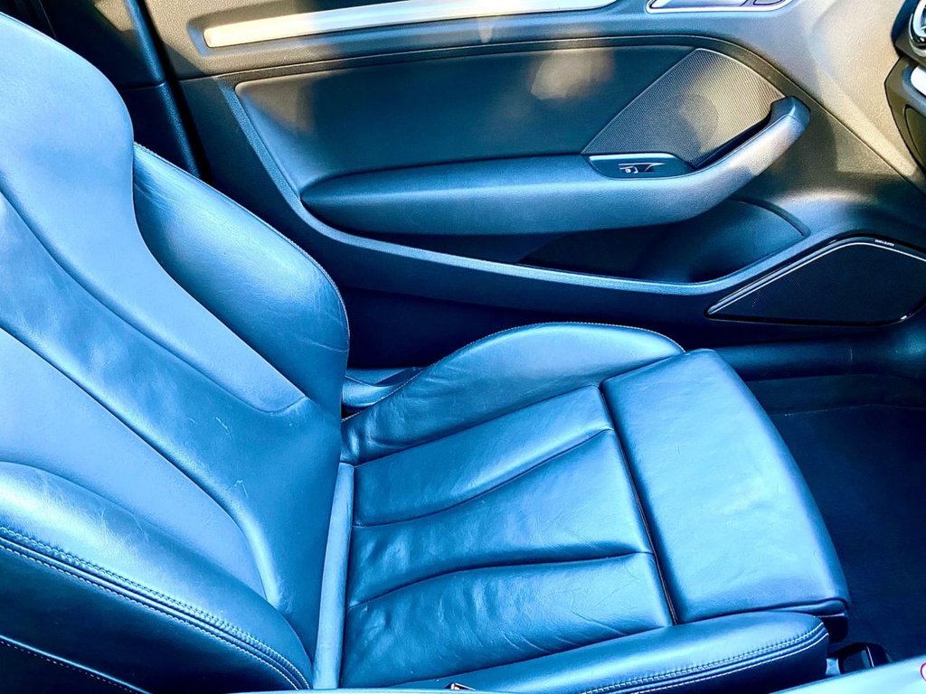 Used Audi S3 2013 for sale - 76496522: Photo 19