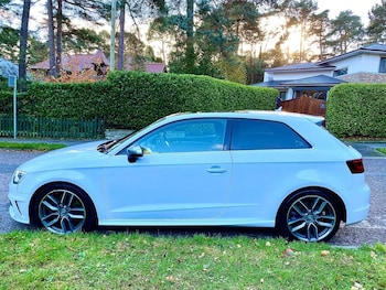 Used Audi S3 2013 for sale - 76496522: Photo