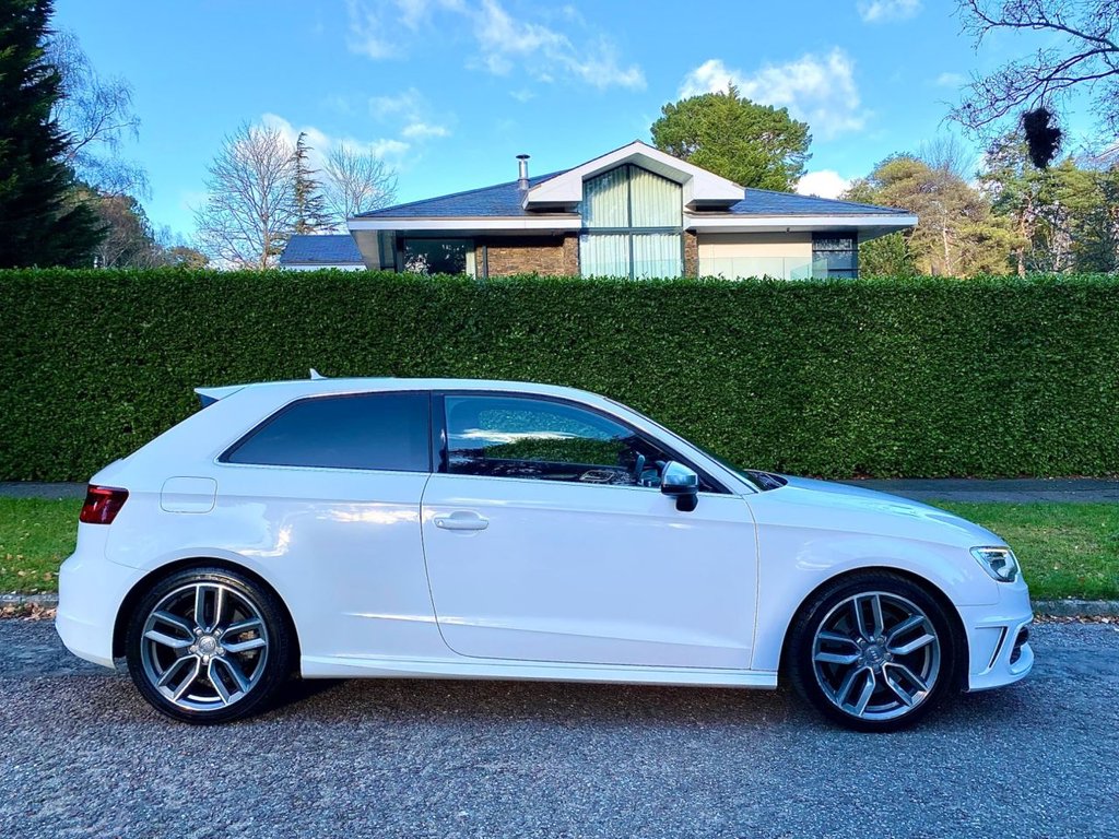 Used Audi S3 2013 for sale - 76496522: Photo 8