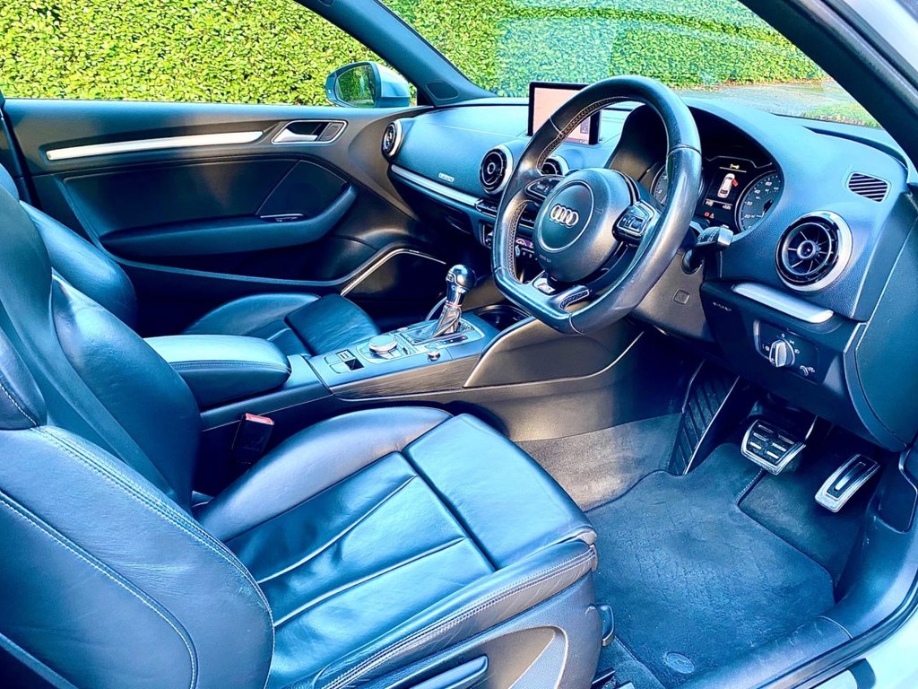 Used Audi S3 2013 for sale - 76496522: Photo 9