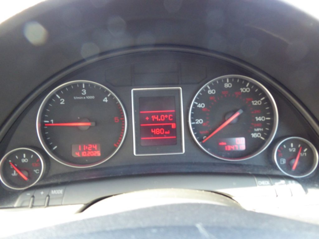 Used Audi A4 2002 for sale - 76173181: Photo 10