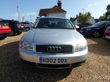 Audi - A4