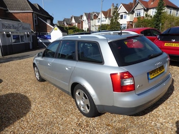 Used Audi A4 2002 for sale - 76173181: Photo 3