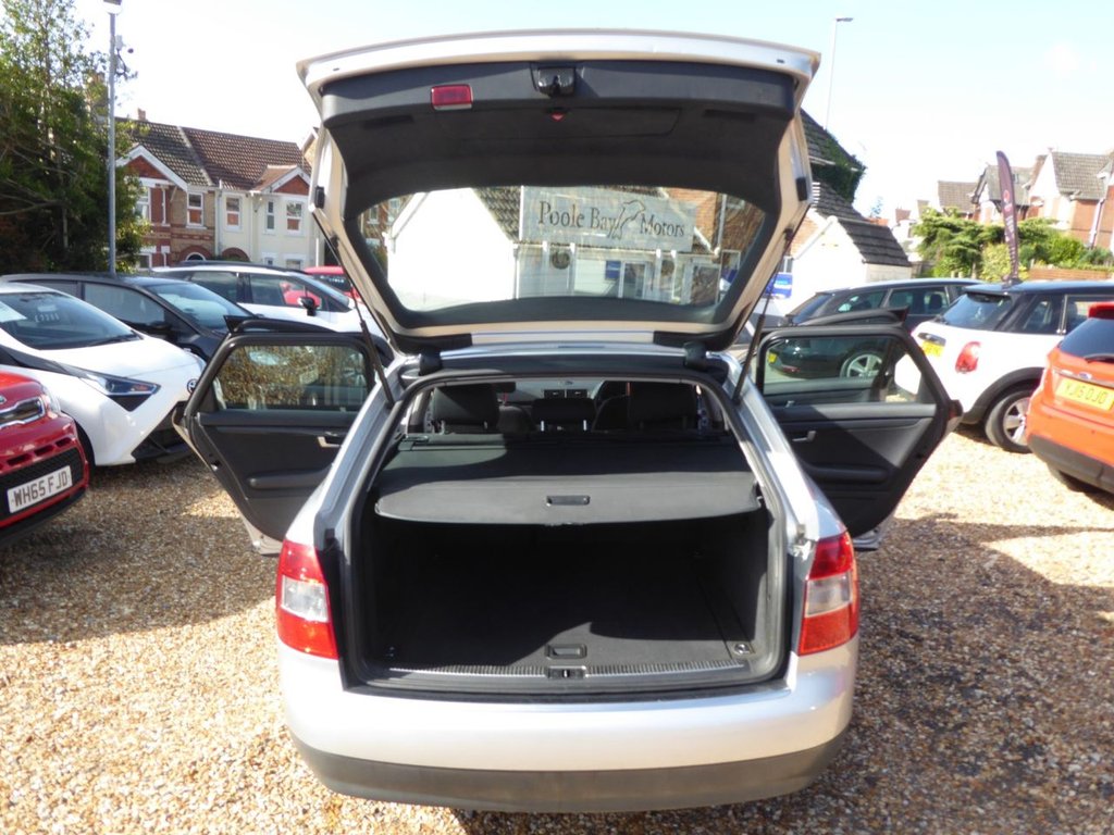 Used Audi A4 2002 for sale - 76173181: Photo 7