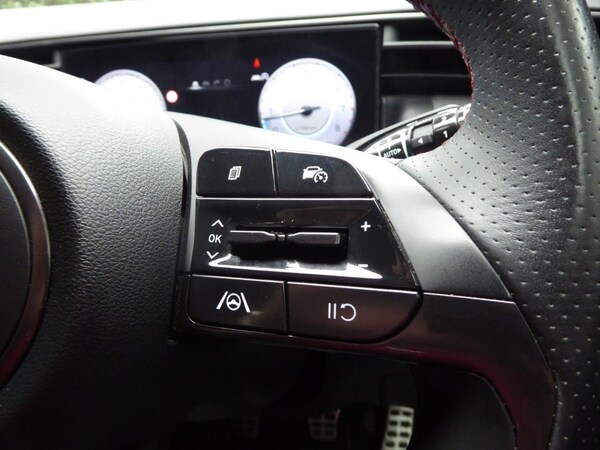 Used Hyundai TUCSON 2021 for sale - 75397275: Photo 11