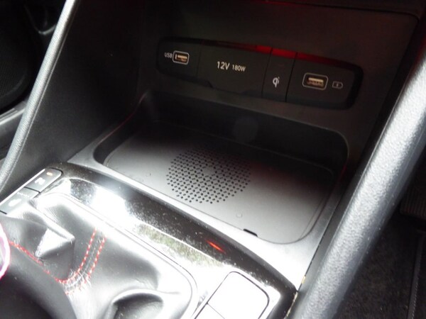 Used Hyundai TUCSON 2021 for sale - 75397275: Photo 18