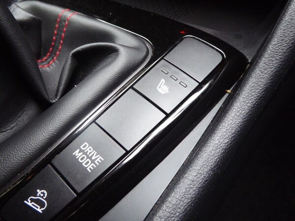 Used Hyundai TUCSON 2021 for sale - 75397275: Photo 20