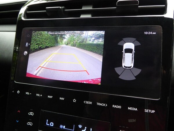 Used Hyundai TUCSON 2021 for sale - 75397275: Photo 22
