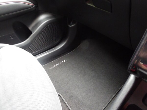 Used Hyundai TUCSON 2021 for sale - 75397275: Photo 23