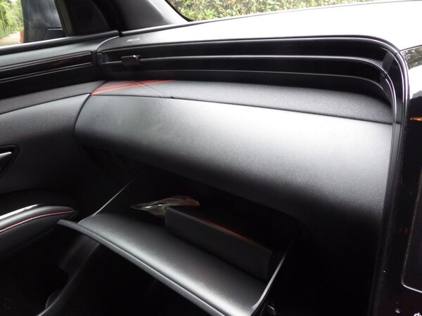 Used Hyundai TUCSON 2021 for sale - 75397275: Photo 25