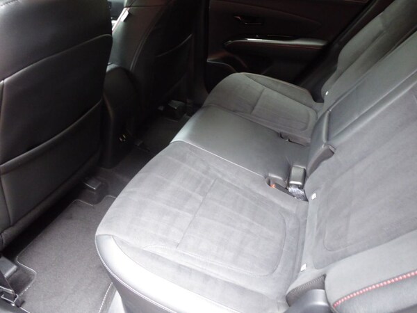 Used Hyundai TUCSON 2021 for sale - 75397275: Photo 32
