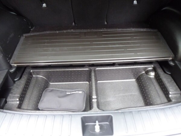 Used Hyundai TUCSON 2021 for sale - 75397275: Photo 34
