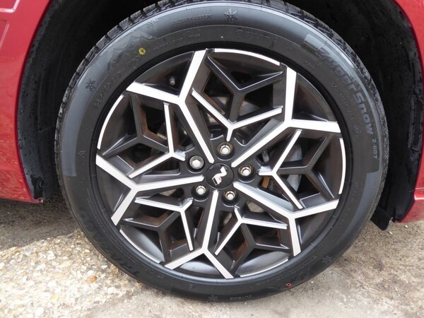 Used Hyundai TUCSON 2021 for sale - 75397275: Photo 37