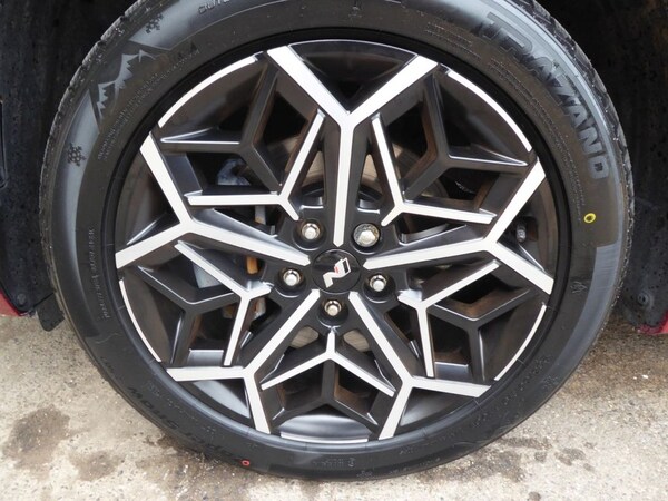 Used Hyundai TUCSON 2021 for sale - 75397275: Photo 38