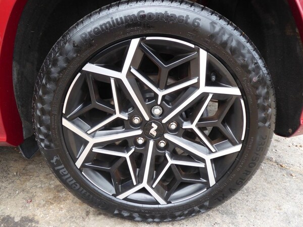 Used Hyundai TUCSON 2021 for sale - 75397275: Photo 39