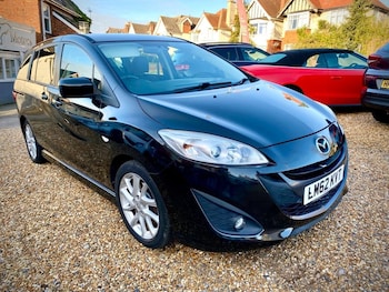 Used Mazda Mazda5 2012 for sale - 77072526: Photo