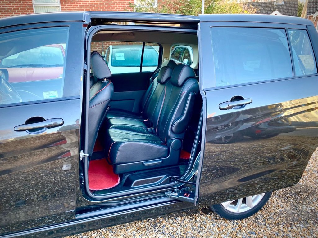 Used Mazda Mazda5 2012 for sale - 77072526: Photo 2