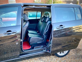 Used Mazda Mazda5 2012 for sale - 77072526: Photo