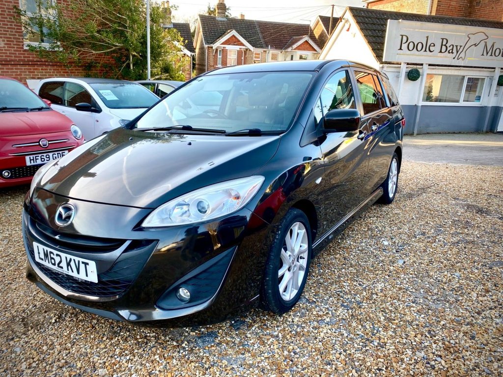 Used Mazda Mazda5 2012 for sale - 77072526: Photo 3