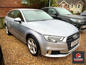 Audi A3 feature image