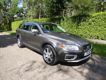 Used Volvo XC70 2011 for sale - 75937471: Photo