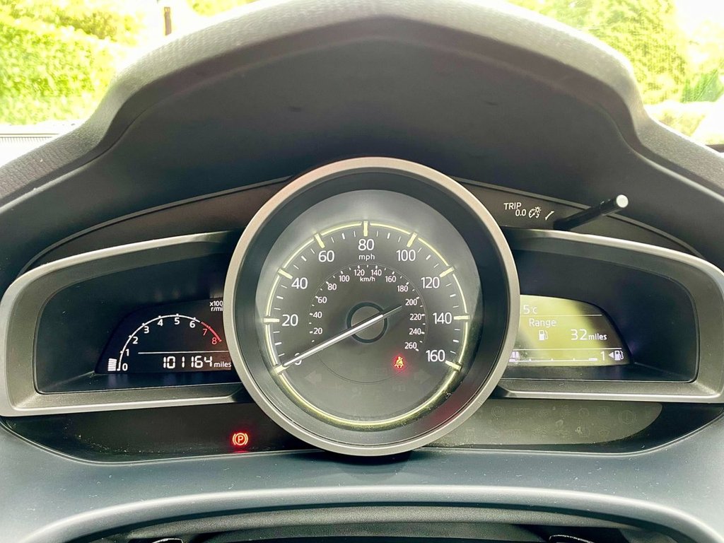Used Mazda Mazda3 2017 for sale - 75923743: Photo 10